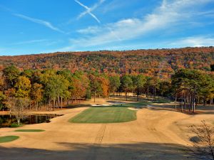 Shoal Creek 14th Tee